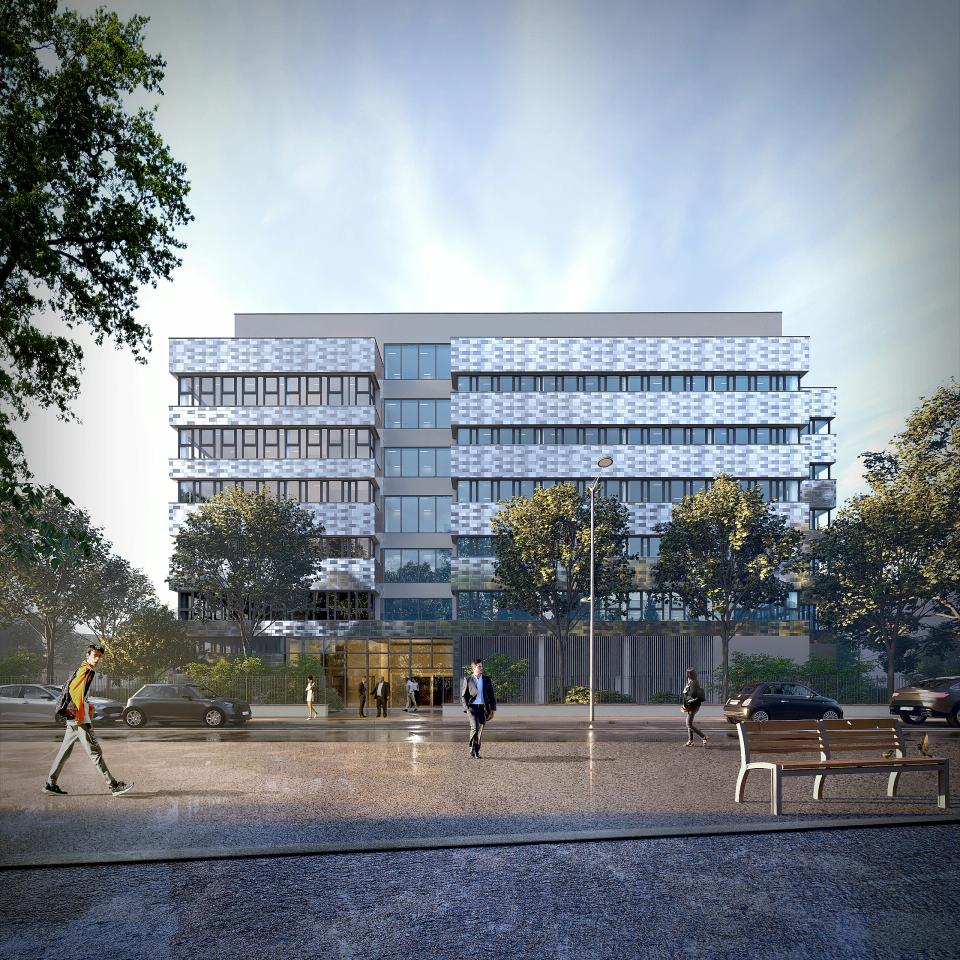 Bureau Lyon 7650m² Location bureau Lyon Rhône OLBUR2427131 0
